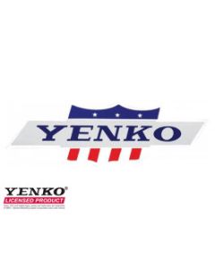 Camaro Valve Cover Decal, Yenko, 1967-69