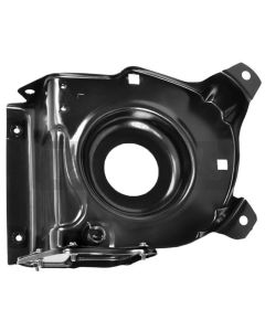 Camaro Headlight Housing Mounting Bracket, Rally Sport (RS), Left, 1967