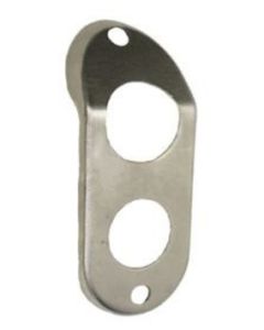 1967-69 BB, Htr Tube Flange Plate Only