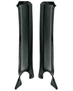 69 Conv Inr Plr Post Mold,dk Green