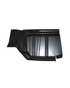 Toe Board Repair Panel,Right,67-69