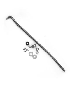 Camaro Floor Shifter Linkage Rod & Swivel, Automatic Transmission, Powerglide, 1967