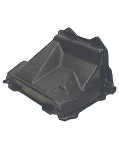 Camaro Air Conditioning Evaporator Case Inner Cover, Big Block, 1967-69