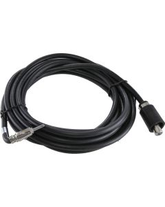 Radio Antenna Cable,Rear Mount,67-68