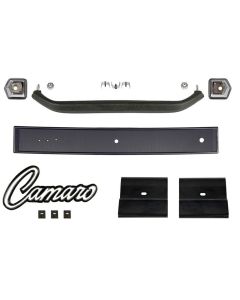 69 Dash Panel Grab Bar Kit