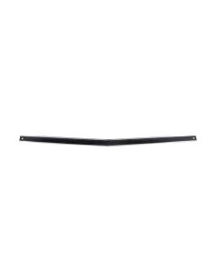 68 Std Lower Grille Molding, Repro