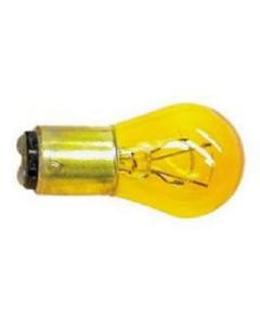 Camaro Parking Light Bulb, Amber, Bulb #1157A, 1968-1969