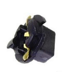 Camaro Instrument Light Socket, 5/8", 1967-1987