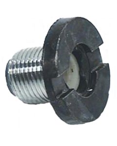 1969 Light Switch Retaining Nut, Each