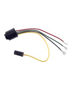 1968-69 Low Fuel Warning Sender Module