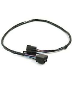 Camaro Stereo Tape/Multiplex Extension Wiring Harness, 1968-1969