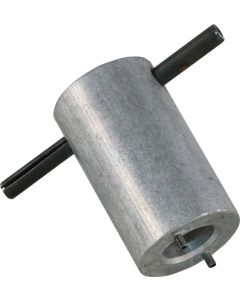 Camaro Windshield Wiper & Headlight Retaining Nut Installation Tool, 1967-1968