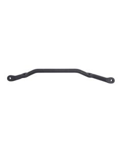 Camaro Center Drag Link, 1-1/8", 1967-69