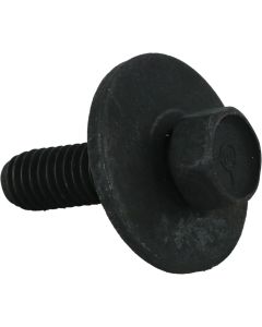 Camaro Lower Fender To Firewall Bolt, 3/8", With 1-5/16" Captured Washer, 1967-1969