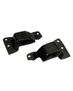 Engine Frame Mounts,Small Block,302 & 350ci,1969