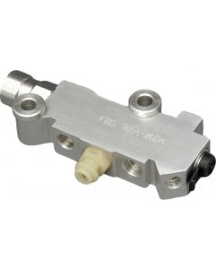 Camaro Disc Brake Conversion Proportioning Valve, 1967-1981