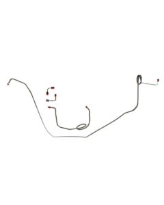 67-69 Power Disc Conversion Line