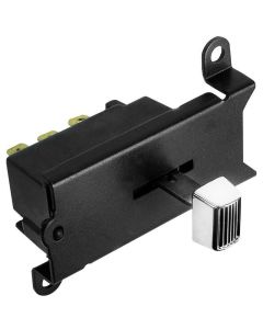 1969 Camaro Windshield Wiper Switch