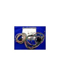 Camaro Console Gauge Pod Wiring Harness Kit, AutoMeter, 1968-1969