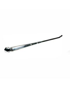 67-69 Windshield Wiper Arm,Stainless Steel,Coupe
