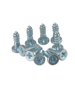 Vinyl Top Molding & Glass Molding Clip Pin Studs,67-69