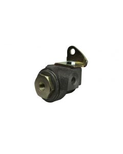 Disc Brake Proportioning Valve & Bracket Set,67-69