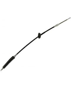 Camaro Floor Shifter Cable Assembly, With Powerglide, TH350Or TH400 Transmission, Show Correct, 1968-1972