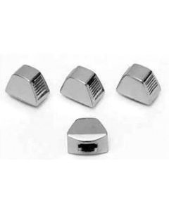 Camaro Heater Control Knob Set, 1967-69