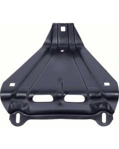 License Plate Mounting Bracket,Front,67-68