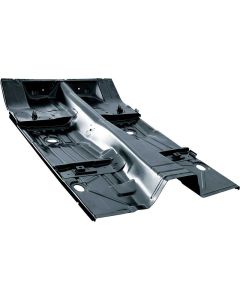 1969 Camaro Complete Floor Pan