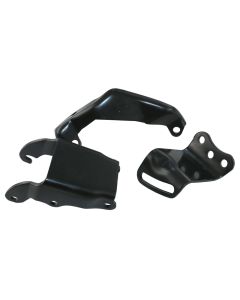 Camaro Power Steering Pump Bracket Set, Small Block, 1969-1972