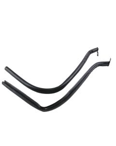 Door Jamb Windlace,Rear,68-69