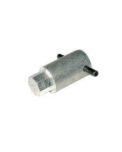 Camaro Glove Box Lock Nut Tool, 1969