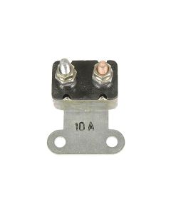 Camaro Headlight Door Circuit Breaker, 10 Amp, Rally Sport (RS), 1967
