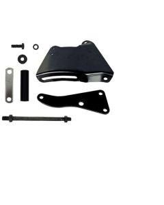 Alternator Bracket Set,Big Block,1969