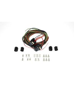  Headlight Power Relay Kit, 1967-1992