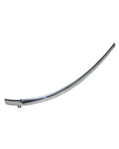 Windshield Side Molding,Coupe, Left, 1967-1969