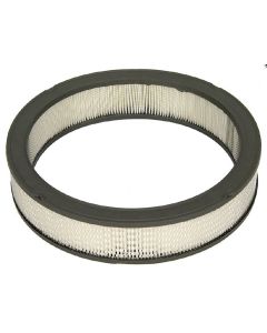 Camaro Air Filter Element, Show Quality, 1967-1972