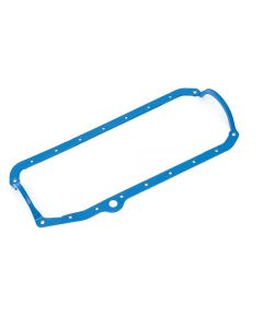 Camaro Engine Oil Pan Gasket, Small Block, One-Piece, 1967-74