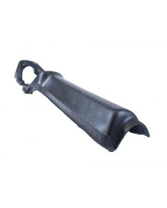 Camaro Dash Pad, For Cars Without Factory Air Conditioning,Black, 1970-1978