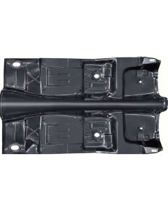 Camaro Floor Pan, Complete, 1970-1973