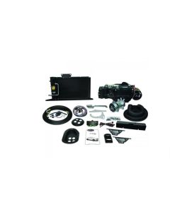 1970-1978 Camaro Gen IV, Vintage  Air Conditioning & Heater Kit, For Cars With Factory Air,