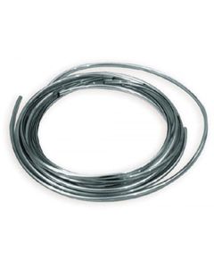 Camaro Bucket Seat Chrome Trim Set, 1966-1972
