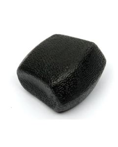 Camaro Bucket Seat Adjustment Knob,  Black, NOS Original GM,  1971-1981