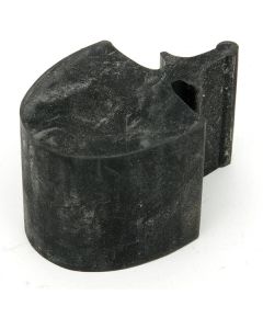 1973-87 Front Control Arm Bumper, Upper