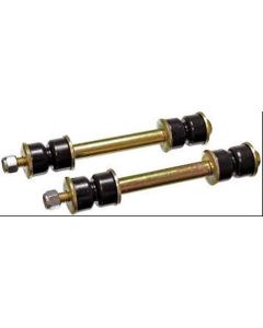 Camaro Polyurethane Sway Bar End Link Kit, 1993-2002