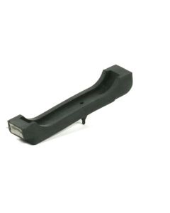 Camaro Radiator Isolator Pad, Rubber, Big Block, 1970-1971