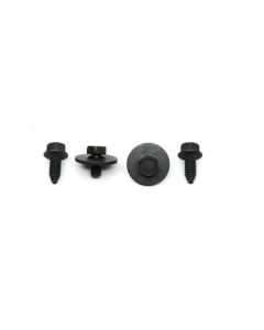 Battery Tray Bolt Set,70-77