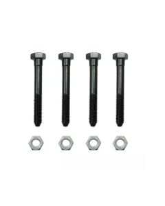 Idler Arm To Frame Bolts.Washers And Nuts,64-72