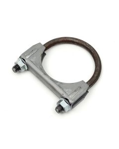 Exhaust   Pipe Clamp, 2-1/2
